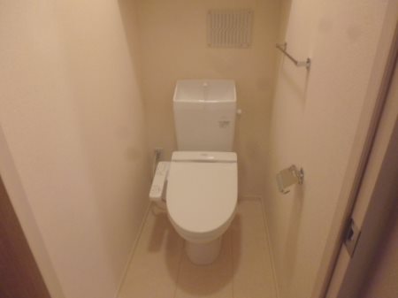 アートクレールＢ棟 トイレ