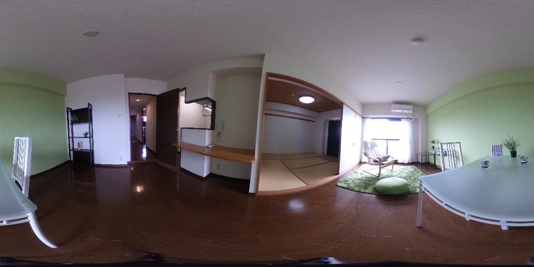 カルム植田 その他