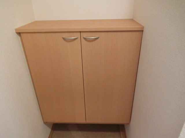 サンメゾンリベルテ その他