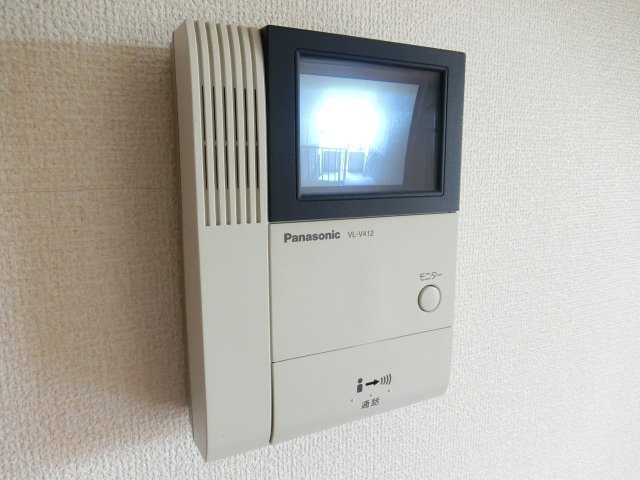 エトワールヒルズ セキュリティ