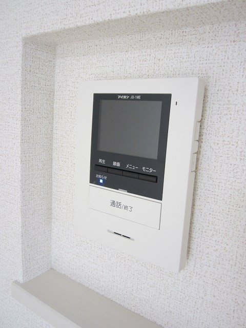 サンライズ セキュリティ