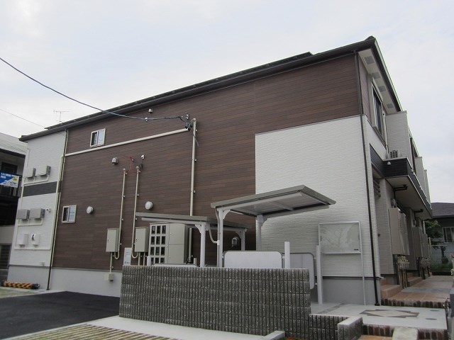 サンライズ その他共有部分