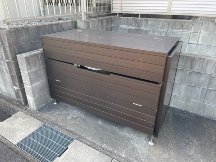クラリスI その他部屋・スペース