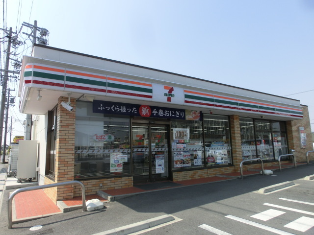クラリスI コンビニ