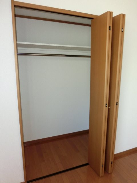 ＴＫハウス（ティーケーハウス） 収納