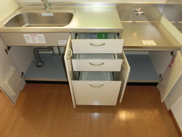 ＴＫハウス（ティーケーハウス） その他