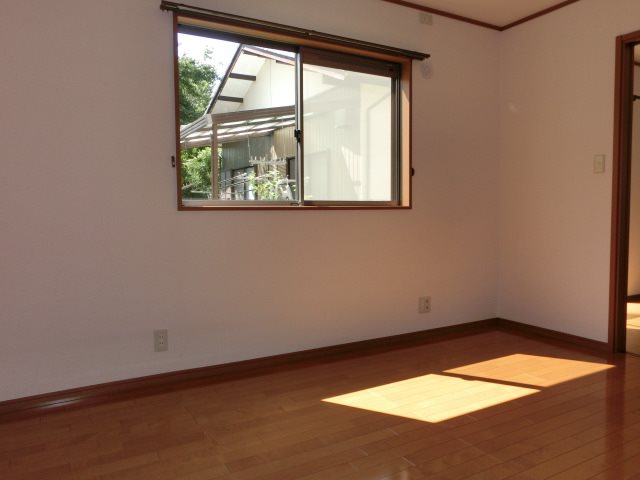 ＴＫハウス（ティーケーハウス） ベッドルーム