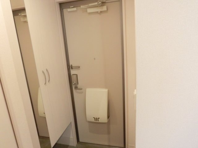 グレイス鶴が沢Ａ棟 その他