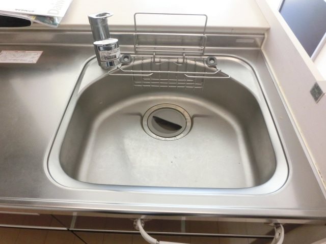 グレイス鶴が沢Ａ棟 その他