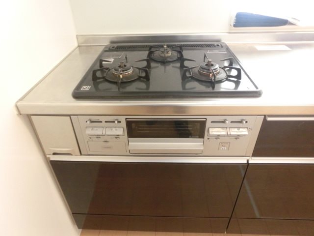 グレイス鶴が沢Ａ棟 その他
