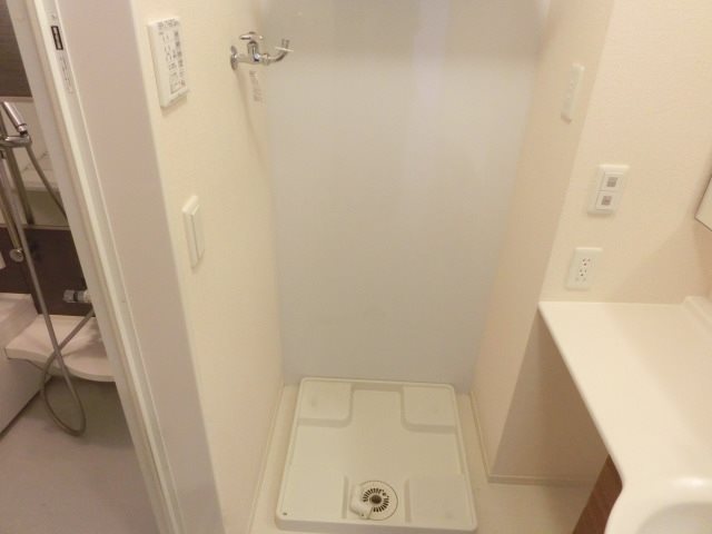 グレイス鶴が沢Ａ棟 その他