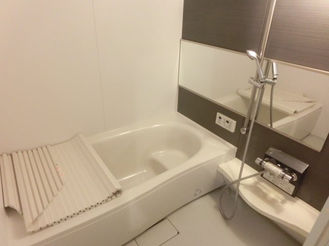 グレイス鶴が沢Ａ棟 風呂画像