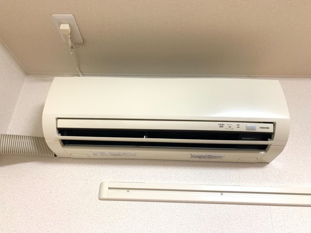 パークサイド武蔵塚 その他設備