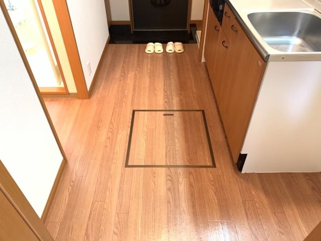 パークサイド武蔵塚 その他部屋・スペース