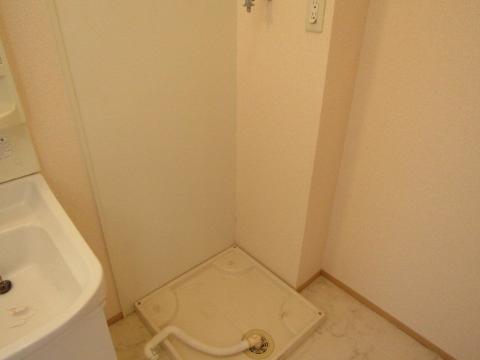 シャモニー その他部屋・スペース