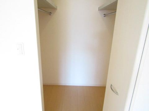 長久手ハイツＢ 収納