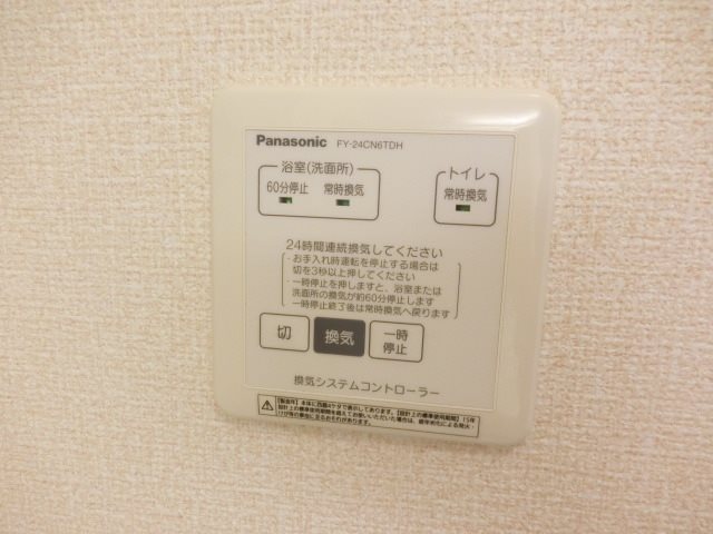 ピアチェーレA その他