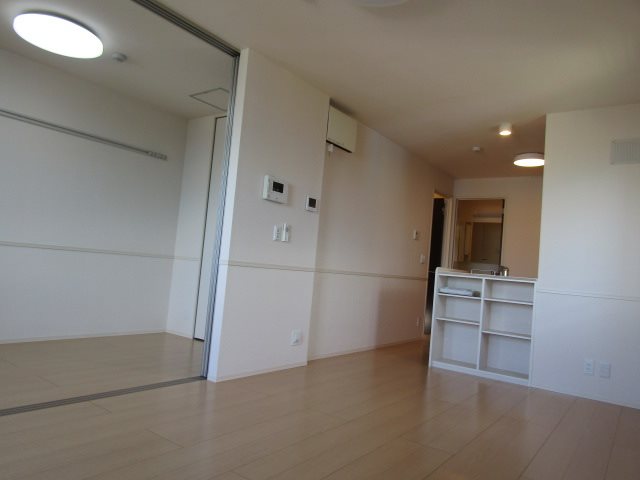 ラシャス その他