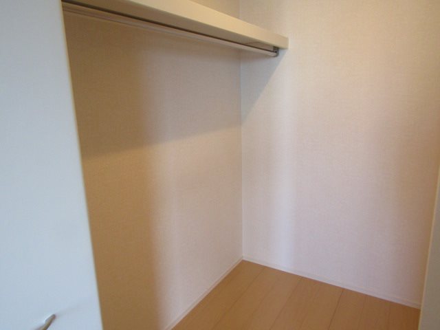 ラシャス 収納