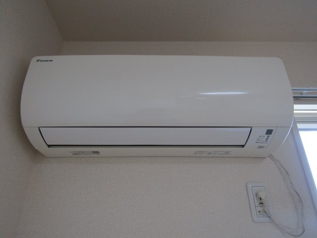 ラシャス その他設備