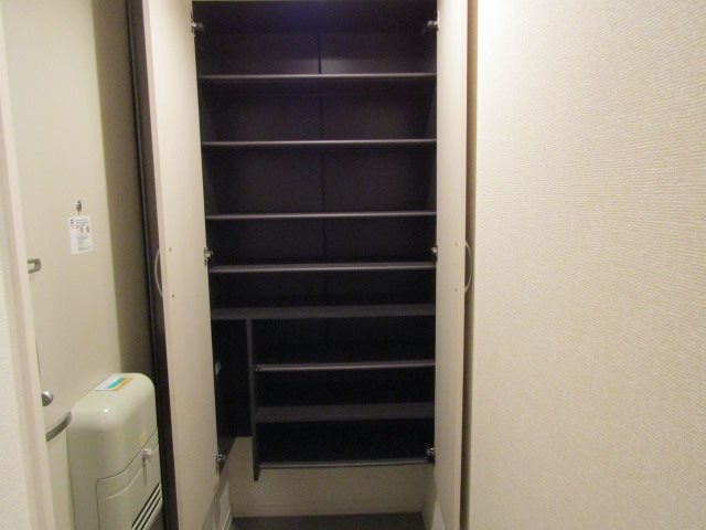 ラシャス その他