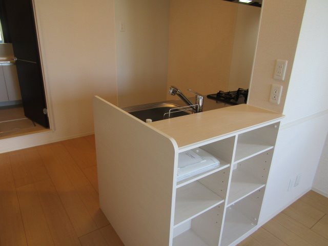 ラシャス その他