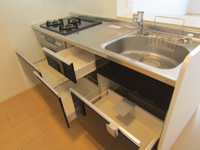 ラシャス その他