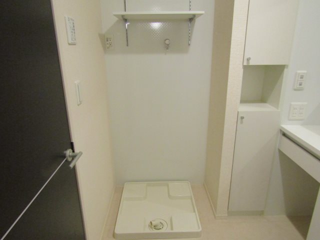 ラシャス その他