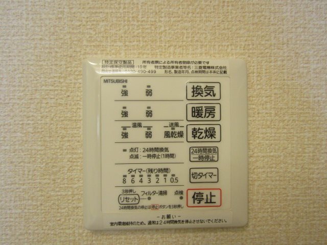 ラシャス その他