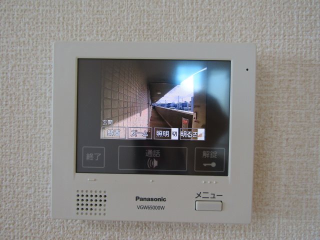 ラシャス セキュリティ