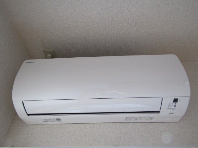 エンゼル蟹原 その他設備