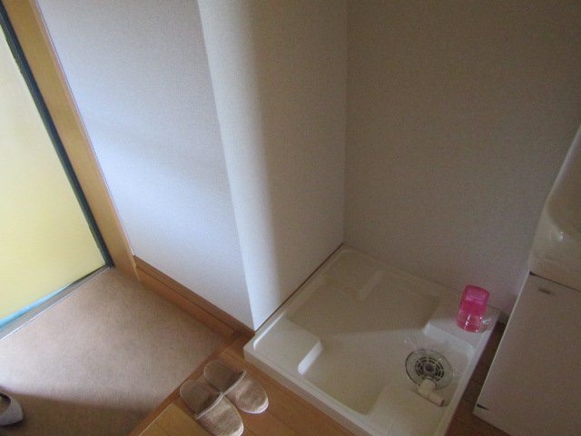 エンゼル蟹原 その他部屋・スペース