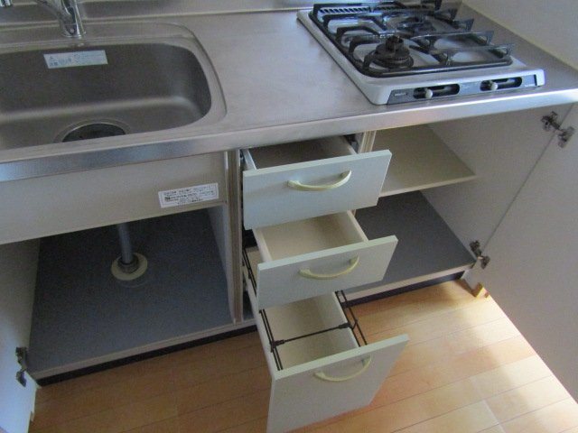 エンゼル蟹原 その他