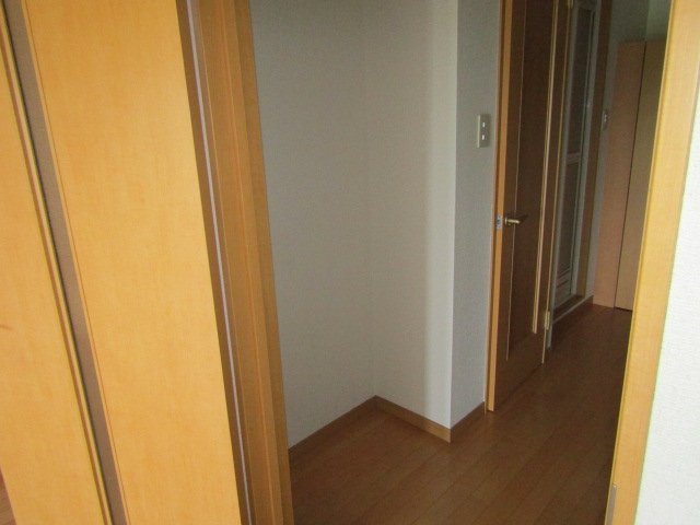 エンゼル蟹原 収納