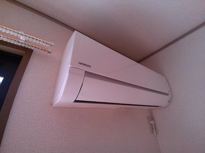 カーサパティオI その他設備