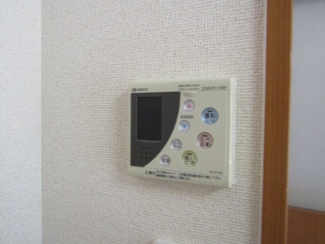 アーバンポイント三好Ⅱ その他設備