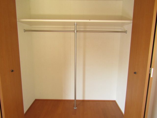アーバンポイント三好Ⅱ 収納