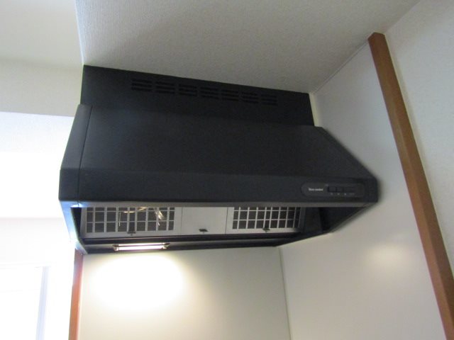 アーバンポイント三好Ⅱ キッチン