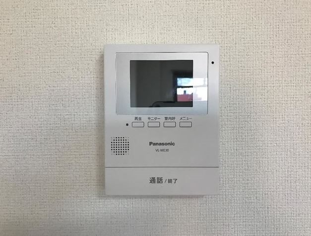 プラム セキュリティ