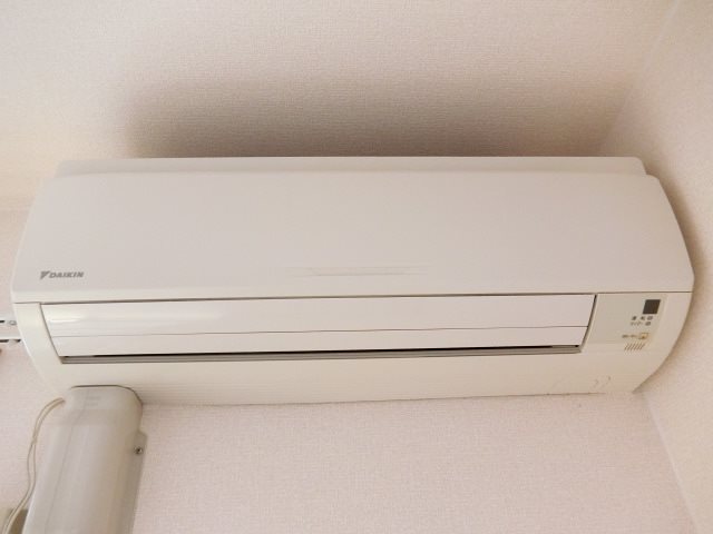 モナリエM その他設備