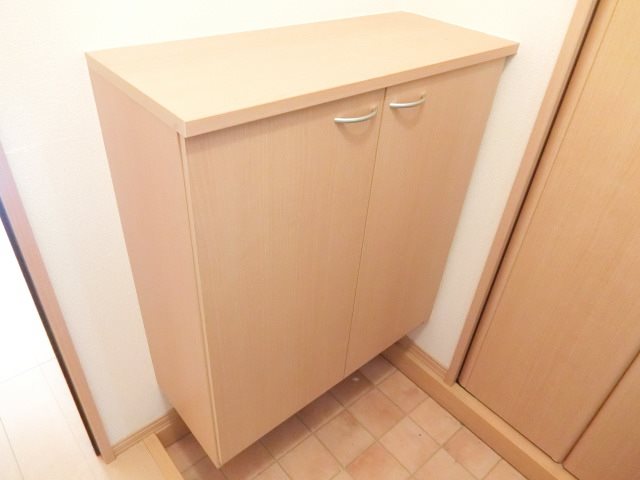 モナリエM その他