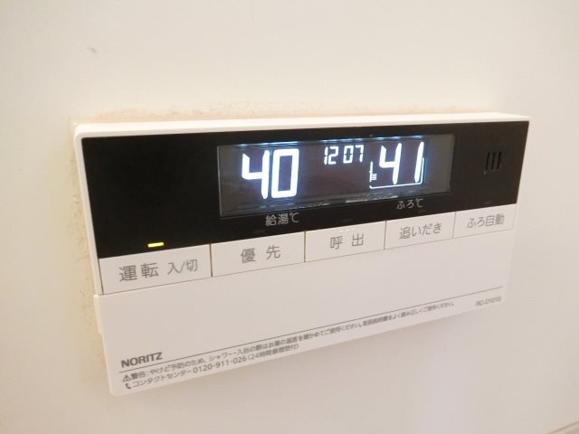 モナリエM その他