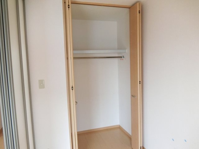 モナリエM 収納