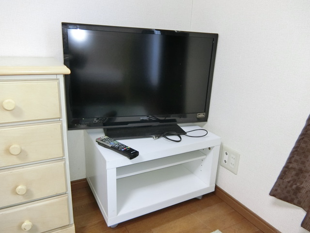 サンヒルズ大進 その他設備