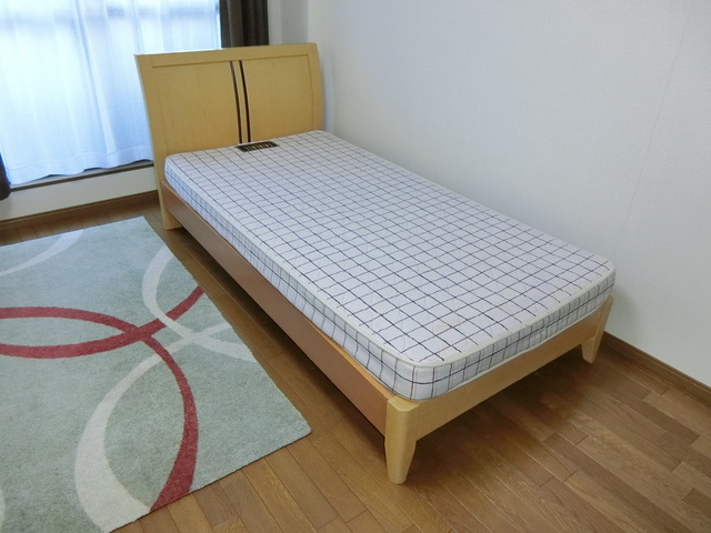 サンヒルズ大進 その他設備