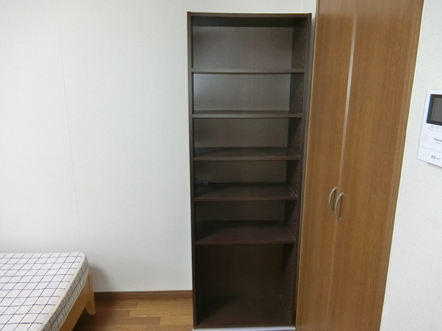 サンヒルズ大進 その他設備