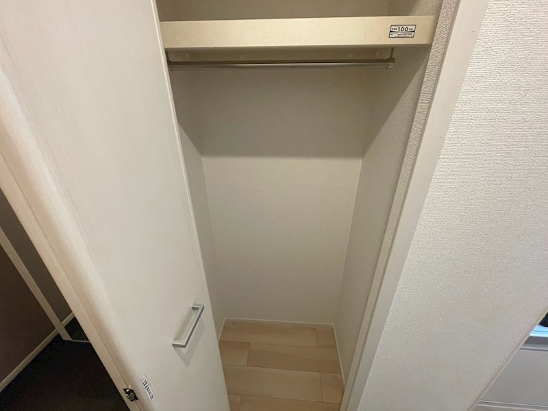 プレッソ杁ヶ池 その他