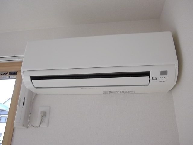 モナリエ浦里 その他設備