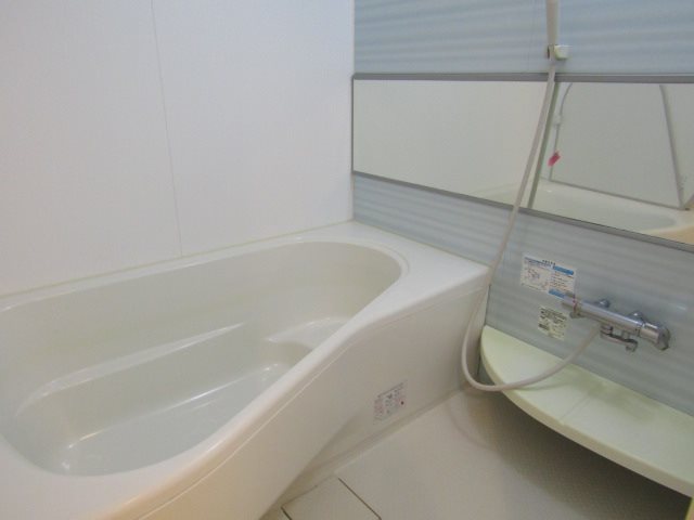 エコーハイツ南山 風呂画像