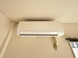 WING香久山（ウイングカグヤマ）Ａ・Ｂ その他設備
